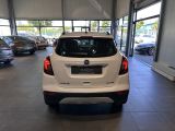 Opel Mokka X bei Gebrauchtwagen.expert - Abbildung (12 / 15) Opel Mokka X bei Gebrauchtwagen.expert - Abbildung (12 / 15)