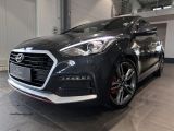 Hyundai i30 bei Gebrauchtwagen.expert - Abbildung (6 / 15)