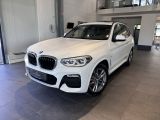 BMW X3 bei Gebrauchtwagen.expert - Abbildung (8 / 15)