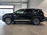 Hyundai Santa Fe bei Gebrauchtwagen.expert - Abbildung (9 / 15)
