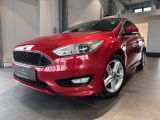 Ford Focus bei Gebrauchtwagen.expert - Abbildung (6 / 15)