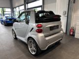 Smart smart fortwo bei Gebrauchtwagen.expert - Abbildung (11 / 15)