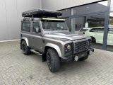 Land Rover Defender bei Gebrauchtwagen.expert - Abbildung (15 / 15) Land Rover Defender bei Gebrauchtwagen.expert - Abbildung (15 / 15)