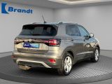 VW T-Cross bei Gebrauchtwagen.expert - Abbildung (4 / 15)