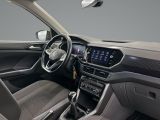 VW T-Cross bei Gebrauchtwagen.expert - Abbildung (14 / 15)