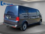 VW T6 bei Gebrauchtwagen.expert - Abbildung (4 / 15)