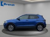VW T-Cross bei Gebrauchtwagen.expert - Abbildung (2 / 15) VW T-Cross bei Gebrauchtwagen.expert - Abbildung (2 / 15)