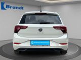 VW Polo bei Gebrauchtwagen.expert - Abbildung (4 / 11)