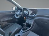 VW T-Cross bei Gebrauchtwagen.expert - Abbildung (15 / 15) VW T-Cross bei Gebrauchtwagen.expert - Abbildung (15 / 15)