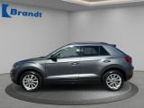 VW T-Roc bei Gebrauchtwagen.expert - Abbildung (3 / 15)