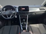 VW T-Roc bei Gebrauchtwagen.expert - Abbildung (11 / 15)