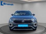 VW T-Roc bei Gebrauchtwagen.expert - Abbildung (5 / 15)
