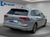 VW Golf VIII bei Gebrauchtwagen.expert - Abbildung (4 / 15)