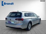 VW Passat bei Gebrauchtwagen.expert - Abbildung (3 / 15)