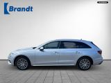 Audi A4 bei Gebrauchtwagen.expert - Abbildung (2 / 15) Audi A4 bei Gebrauchtwagen.expert - Abbildung (2 / 15)