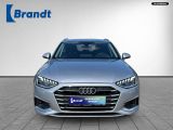 Audi A4 bei Gebrauchtwagen.expert - Abbildung (4 / 15) Audi A4 bei Gebrauchtwagen.expert - Abbildung (4 / 15)