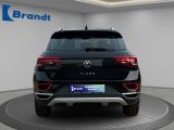 VW T-Roc bei Gebrauchtwagen.expert - Abbildung (5 / 15) VW T-Roc bei Gebrauchtwagen.expert - Abbildung (5 / 15)