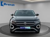 VW T-Roc bei Gebrauchtwagen.expert - Abbildung (4 / 15) VW T-Roc bei Gebrauchtwagen.expert - Abbildung (4 / 15)