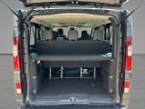 Nissan Primastar bei Gebrauchtwagen.expert - Abbildung (9 / 15) Nissan Primastar bei Gebrauchtwagen.expert - Abbildung (9 / 15)