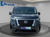 Nissan Primastar bei Gebrauchtwagen.expert - Abbildung (4 / 15) Nissan Primastar bei Gebrauchtwagen.expert - Abbildung (4 / 15)