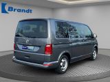 VW T6 Multivan bei Gebrauchtwagen.expert - Abbildung (4 / 15)