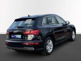 Audi Q5 bei Gebrauchtwagen.expert - Abbildung (4 / 15)