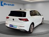 VW Golf VIII bei Gebrauchtwagen.expert - Abbildung (4 / 15)