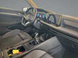 VW Golf VIII bei Gebrauchtwagen.expert - Abbildung (14 / 15)