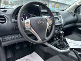 Nissan Navara bei Gebrauchtwagen.expert - Abbildung (8 / 15)