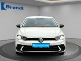 VW Polo bei Gebrauchtwagen.expert - Abbildung (4 / 15)