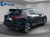 Nissan Qashqai bei Gebrauchtwagen.expert - Abbildung (4 / 15)