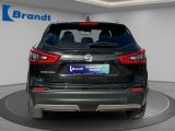 Nissan Qashqai bei Gebrauchtwagen.expert - Abbildung (6 / 15)