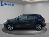 Nissan Qashqai bei Gebrauchtwagen.expert - Abbildung (3 / 15)