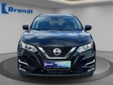 Nissan Qashqai bei Gebrauchtwagen.expert - Abbildung (5 / 15)