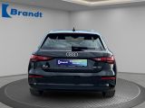 Audi A3 Sportback bei Gebrauchtwagen.expert - Abbildung (6 / 15) Audi A3 Sportback bei Gebrauchtwagen.expert - Abbildung (6 / 15)