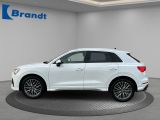 Audi Q3 bei Gebrauchtwagen.expert - Abbildung (3 / 15)