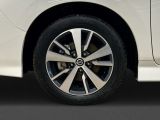 Nissan Leaf bei Gebrauchtwagen.expert - Abbildung (6 / 15)