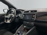 Nissan Leaf bei Gebrauchtwagen.expert - Abbildung (13 / 15)