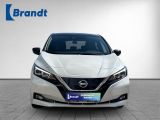 Nissan Leaf bei Gebrauchtwagen.expert - Abbildung (4 / 15) Nissan Leaf bei Gebrauchtwagen.expert - Abbildung (4 / 15)