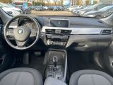 BMW X1 bei Gebrauchtwagen.expert - Abbildung (9 / 15)