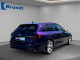 Audi A4 bei Gebrauchtwagen.expert - Abbildung (3 / 15) Audi A4 bei Gebrauchtwagen.expert - Abbildung (3 / 15)