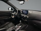 Nissan Juke bei Gebrauchtwagen.expert - Abbildung (14 / 15)