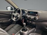 Nissan Juke bei Gebrauchtwagen.expert - Abbildung (14 / 15)