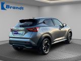 Nissan Juke bei Gebrauchtwagen.expert - Abbildung (4 / 15)