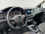VW Polo bei Gebrauchtwagen.expert - Abbildung (8 / 15)