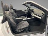 Audi A5 Cabriolet bei Gebrauchtwagen.expert - Abbildung (10 / 15) Audi A5 Cabriolet bei Gebrauchtwagen.expert - Abbildung (10 / 15)