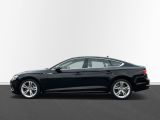 Audi A5 Sportback bei Gebrauchtwagen.expert - Abbildung (3 / 15)