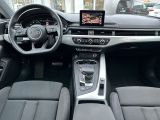 Audi A5 Sportback bei Gebrauchtwagen.expert - Abbildung (9 / 15)