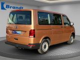 VW T6 bei Gebrauchtwagen.expert - Abbildung (3 / 15)