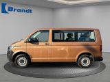 VW T6 bei Gebrauchtwagen.expert - Abbildung (2 / 15)